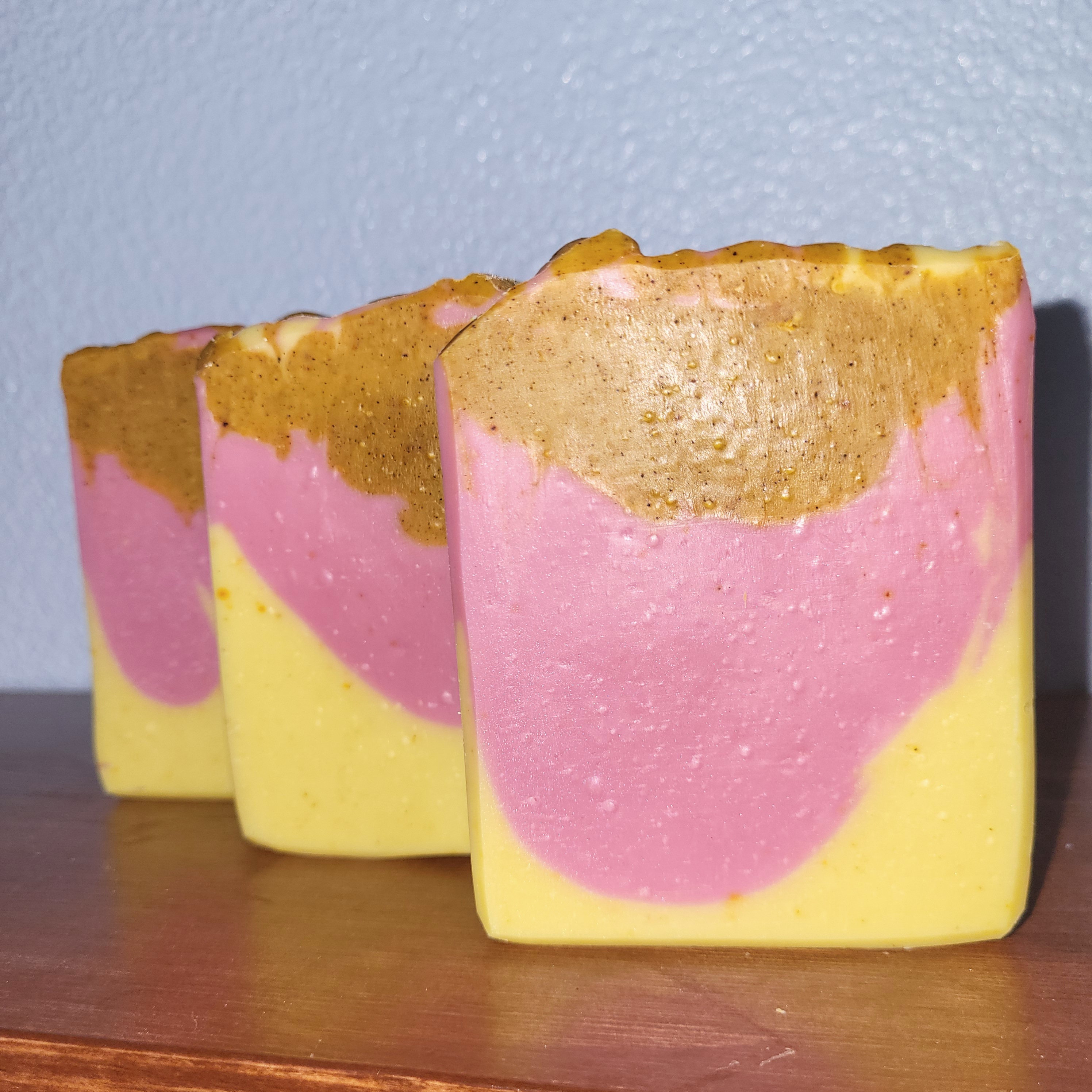Pink Lemonade