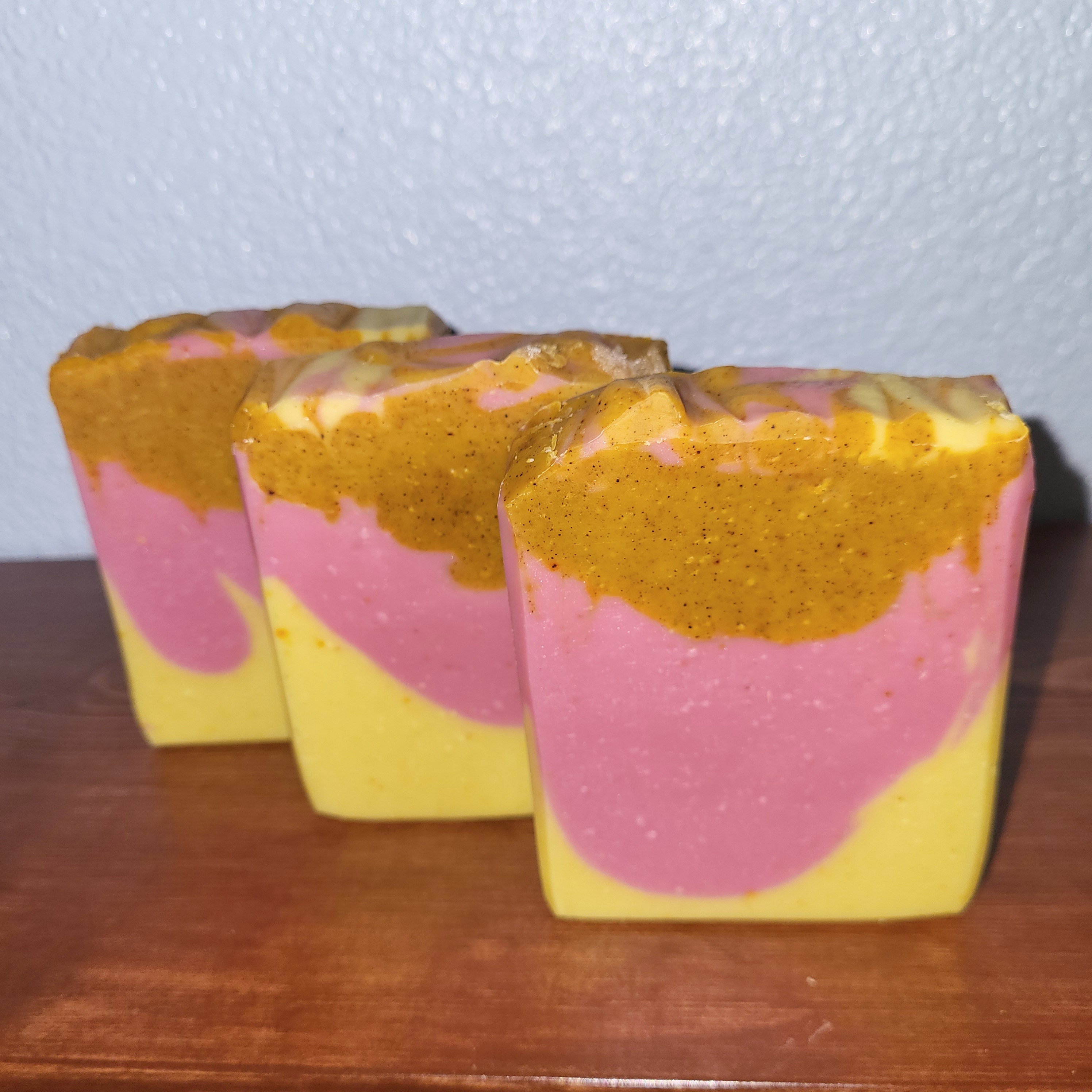 Pink Lemonade