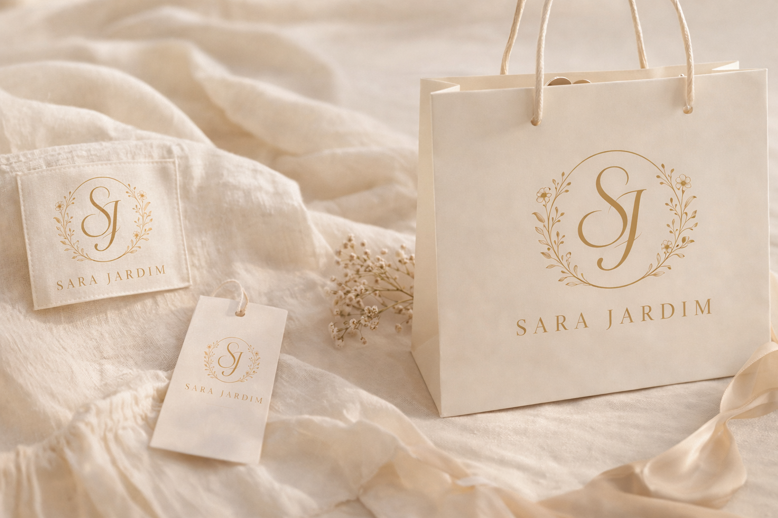 Blusa Elegante Dourada