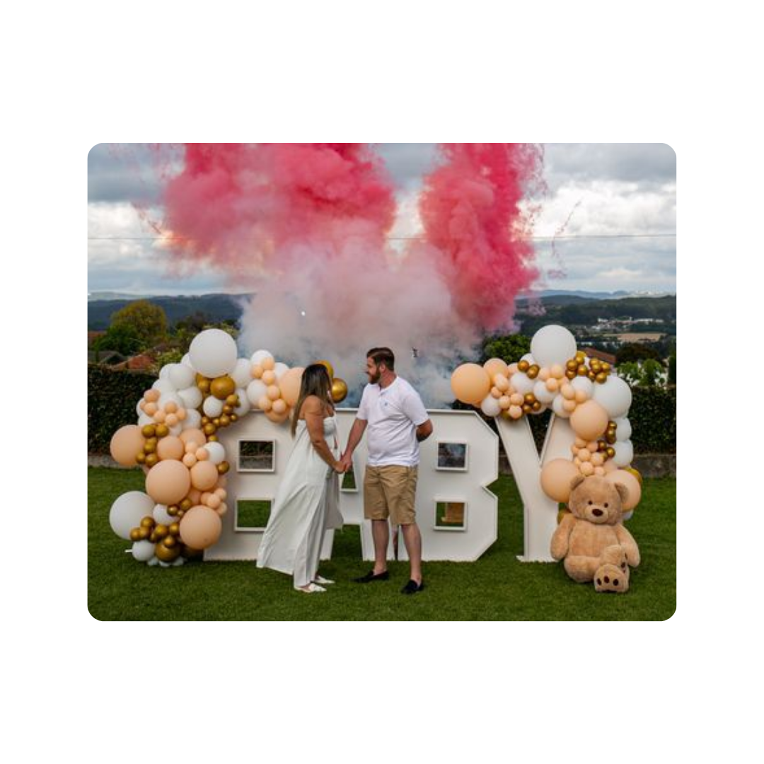 Decoração R3 - Especial