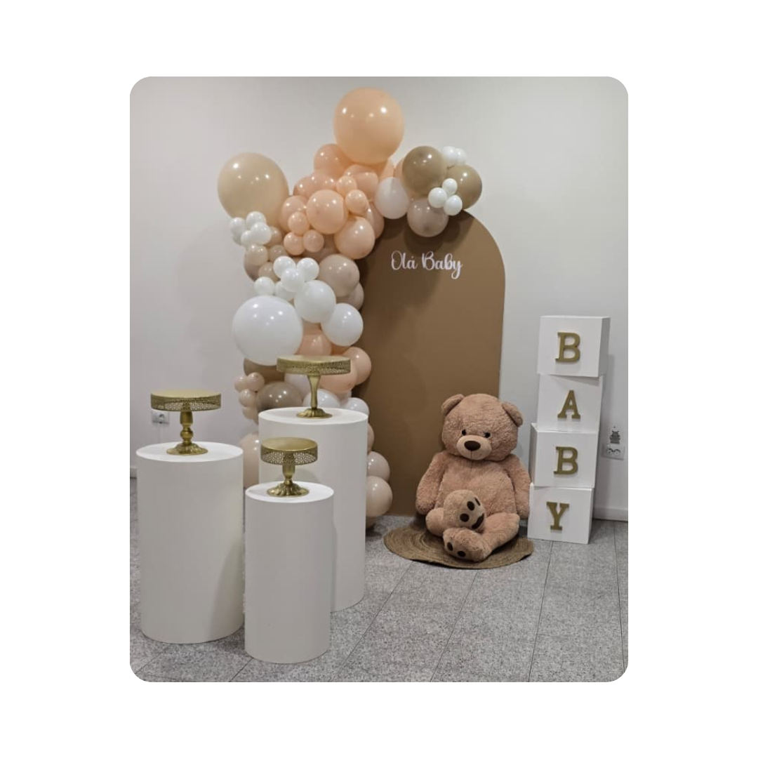 Decoração R1 - Essence