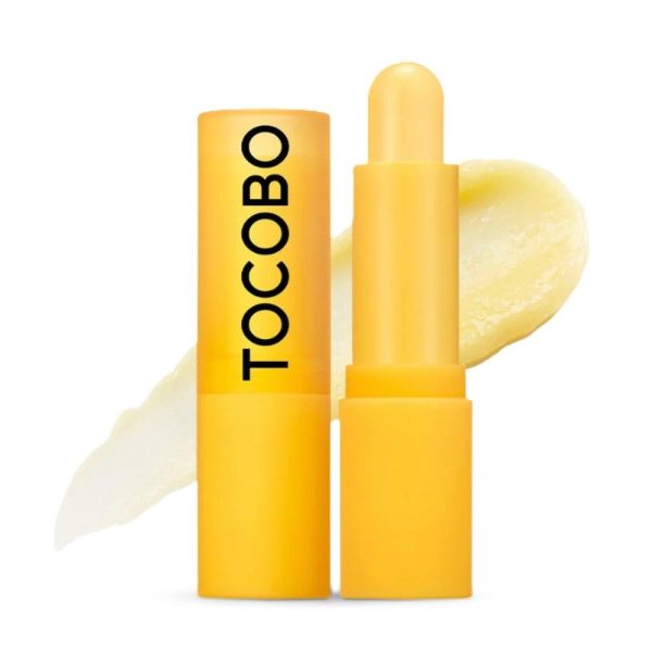 TOCOBO lūpų balzamas