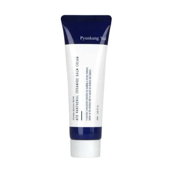 Pyunkang Yul ATO Panthenol Ceramide Balzamas