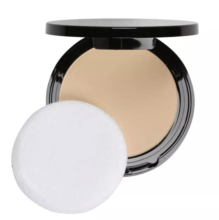 LQF Kompaktinė pudra