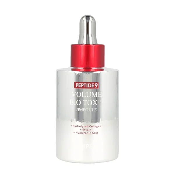 PEPTIDE9 VOLUME BIO TOX Ampulė