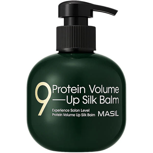 Masil 9 Protein Volume Up Silk Balm