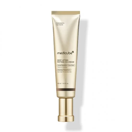 Medikube Peptidinis akių kremas