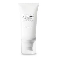 Centella veido kremas