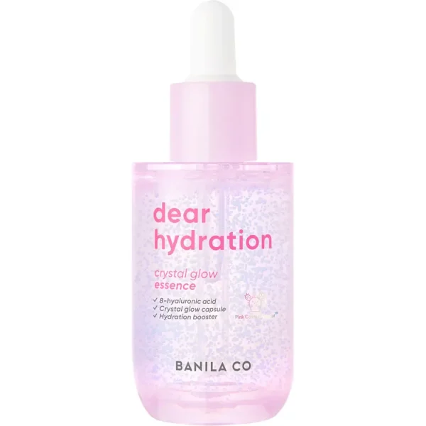 Dear Hydration Crystal Glow Esencija