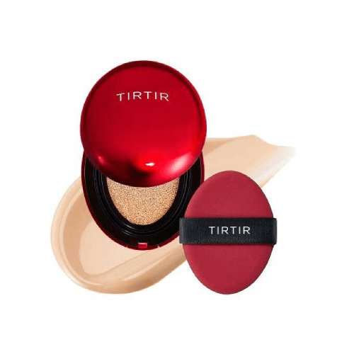 TIRTIR Red Cushion Foundation