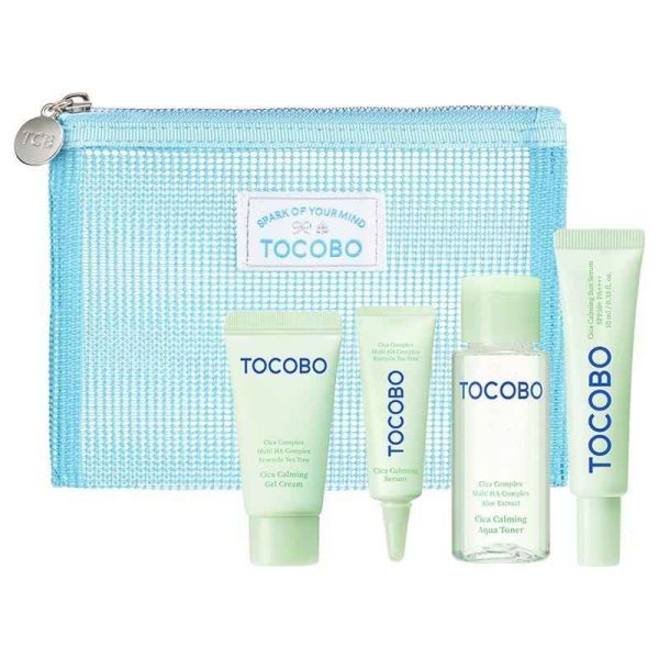 TOCOBO kelioninis rinkinys