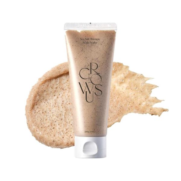 Jūros druskos kūno šveitiklis