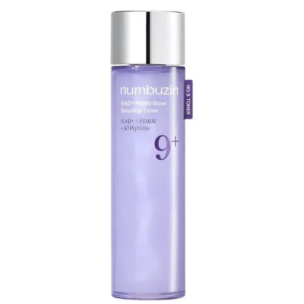 Numbuzin 9+ tonikas
