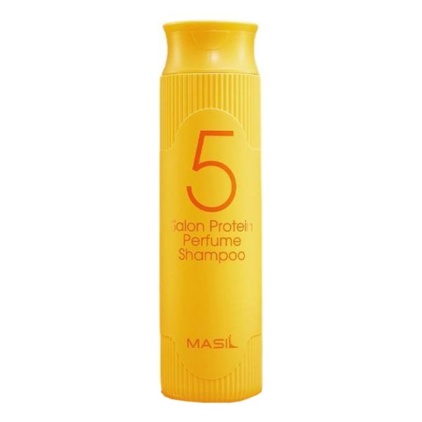 Masil 5 Salon Protein Perfume Šampūnas