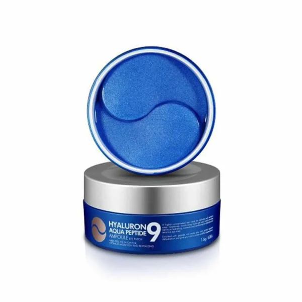 Hyaluron Aqua Peptide 9 akių kaukė