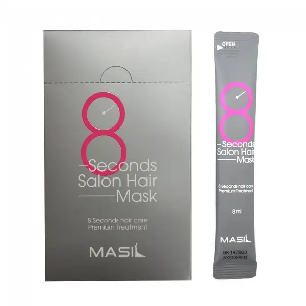 MASIL 8 Seconds Salon Hair Mask