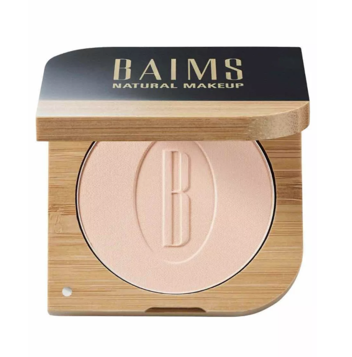 BAIMS Natūrali Pudra