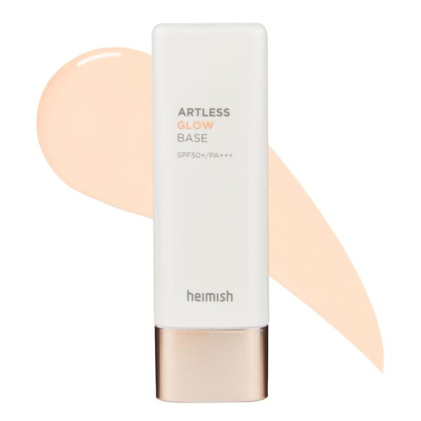 Heimish Artless Glow Base SPF50+/PA+++