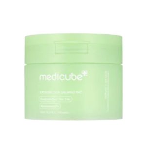 Medicube žaliųjų arbatos valomosios pagalvėlės