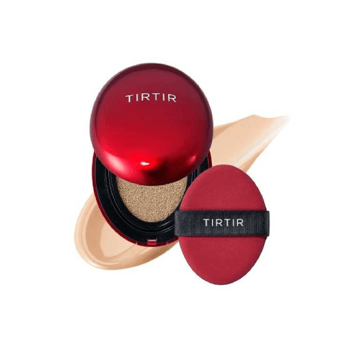 TIRTIR Grožio Cushion kremas