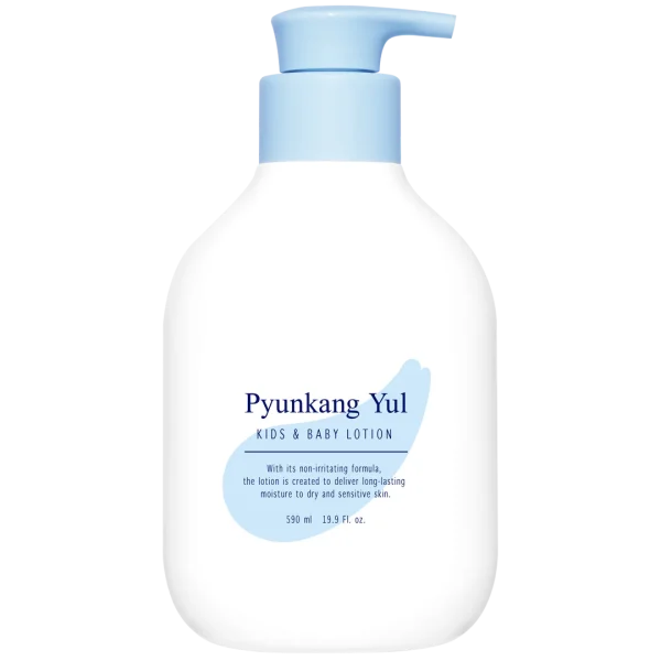 Pyunkang Yul vaikų ir kūdikių losjonas