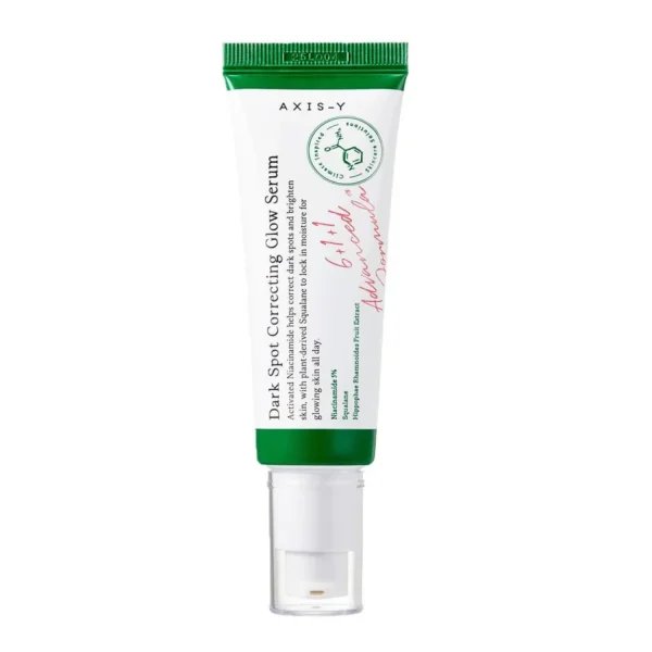 AXIS-Y Dark Spot Correcting Glow Serum