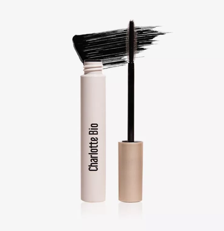 Charlotte Bio blakstienų tušas