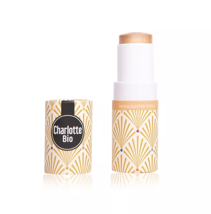 Charlotte Bio highligter pieštukas