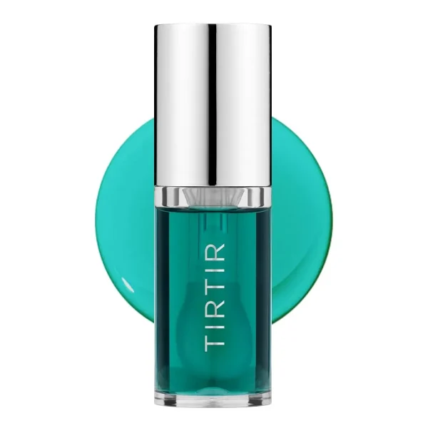 Tir Tir – My Glow Lip Oil Mint 5,7ml