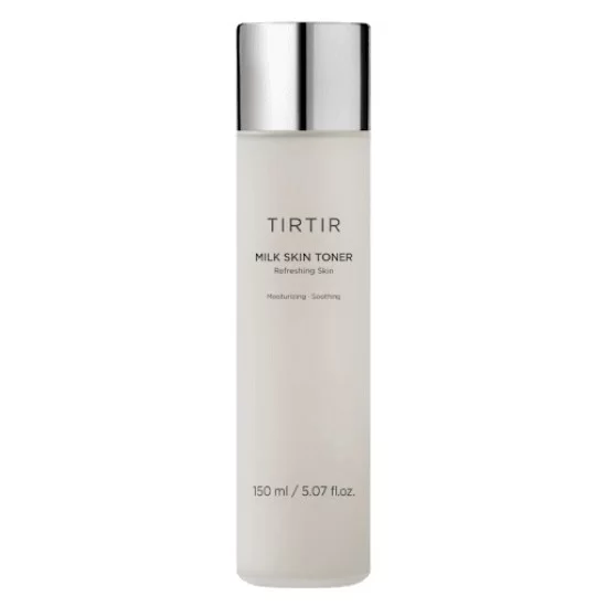 TirTir – Milk Skin Toner 150ml
