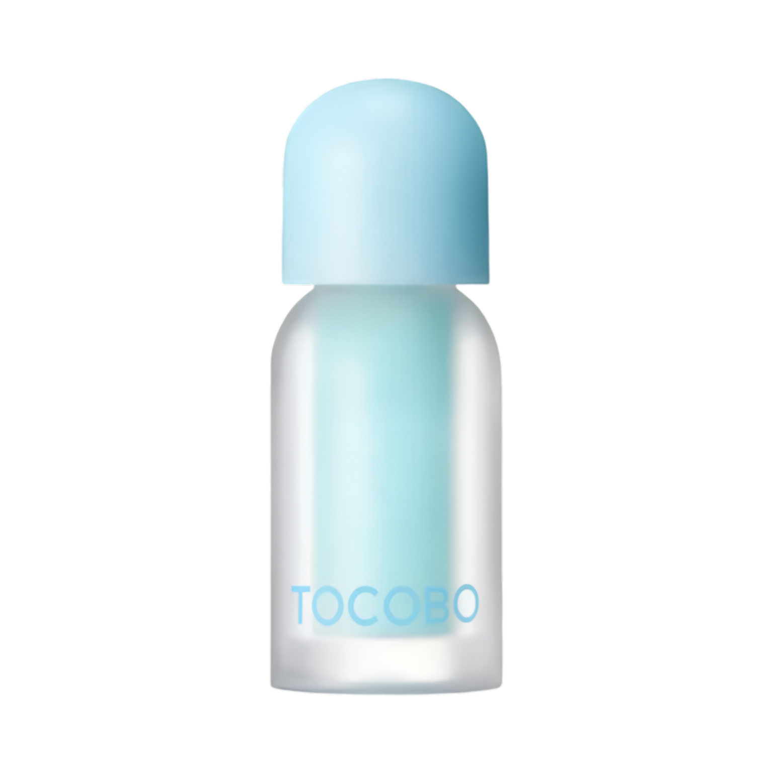 TOCOBO – Juicy Berry Plumping lūpų aliejus, Frozen Berry – 4g