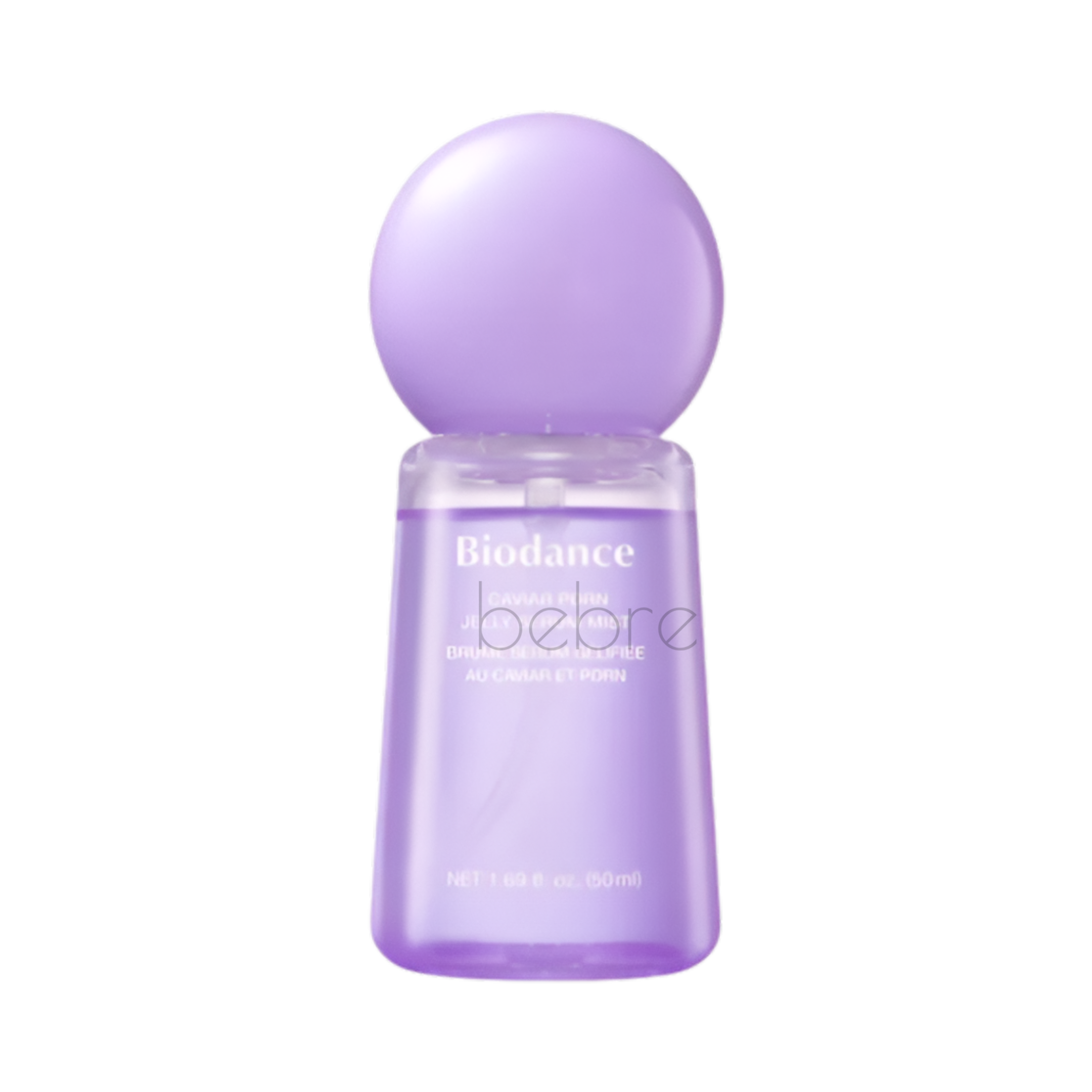 Biodance Caviar PDRN Jelly Serum Mist, 50 ml