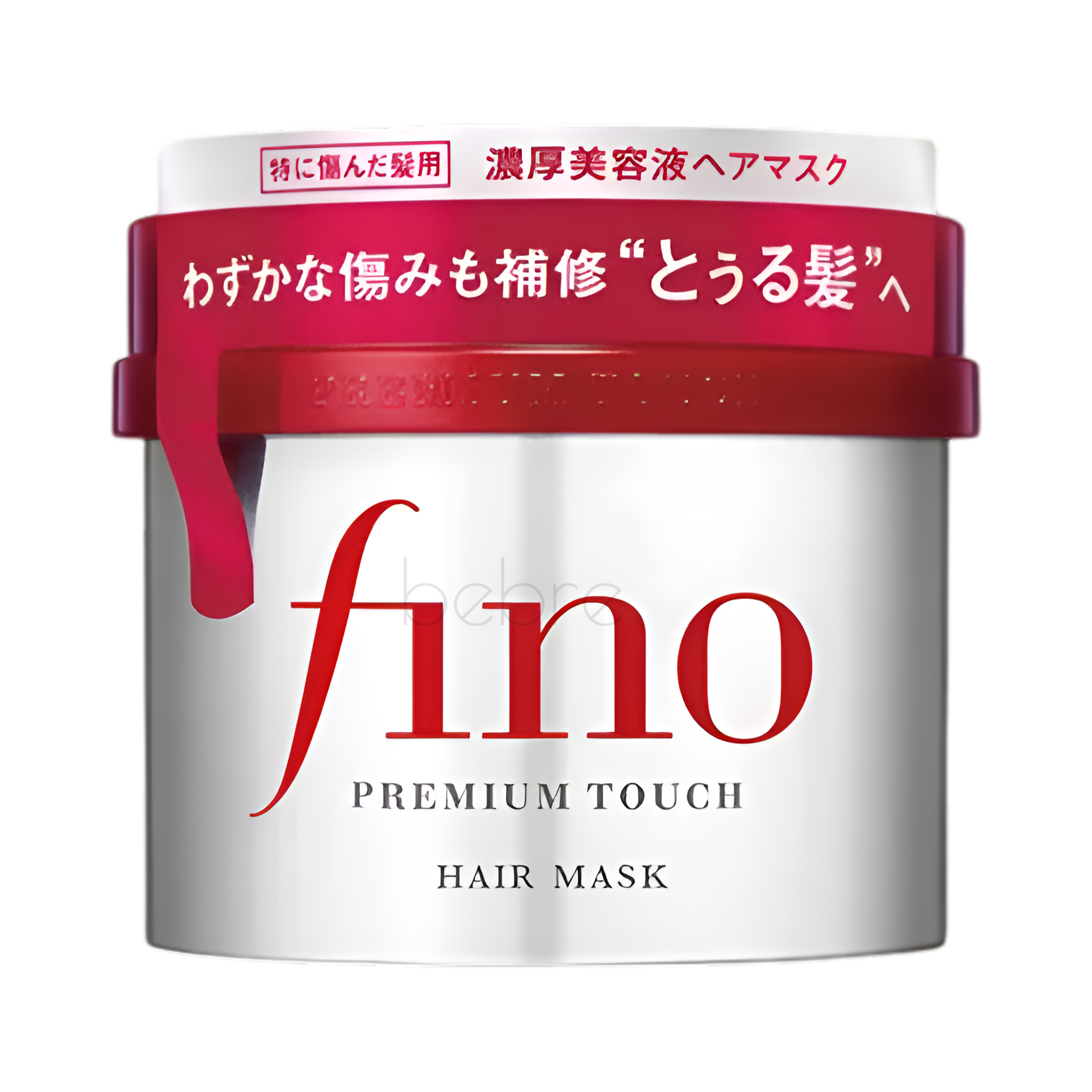 Shiseido Fino Premium Touch Hair Mask, 230 g