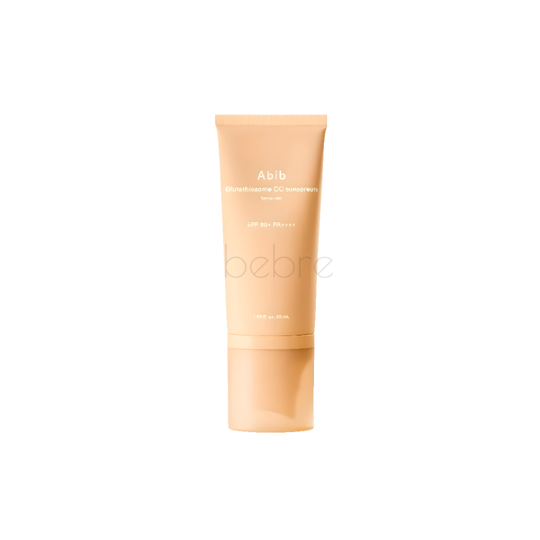 ABIB Glutathiosome CC Sunscreen Tone-Up Veil SPF50+ PA++++, 50 ml