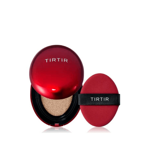 TirTir – Mask Fit Red Cushion SPF40 PA++ – 18g – 17W French Vanilla