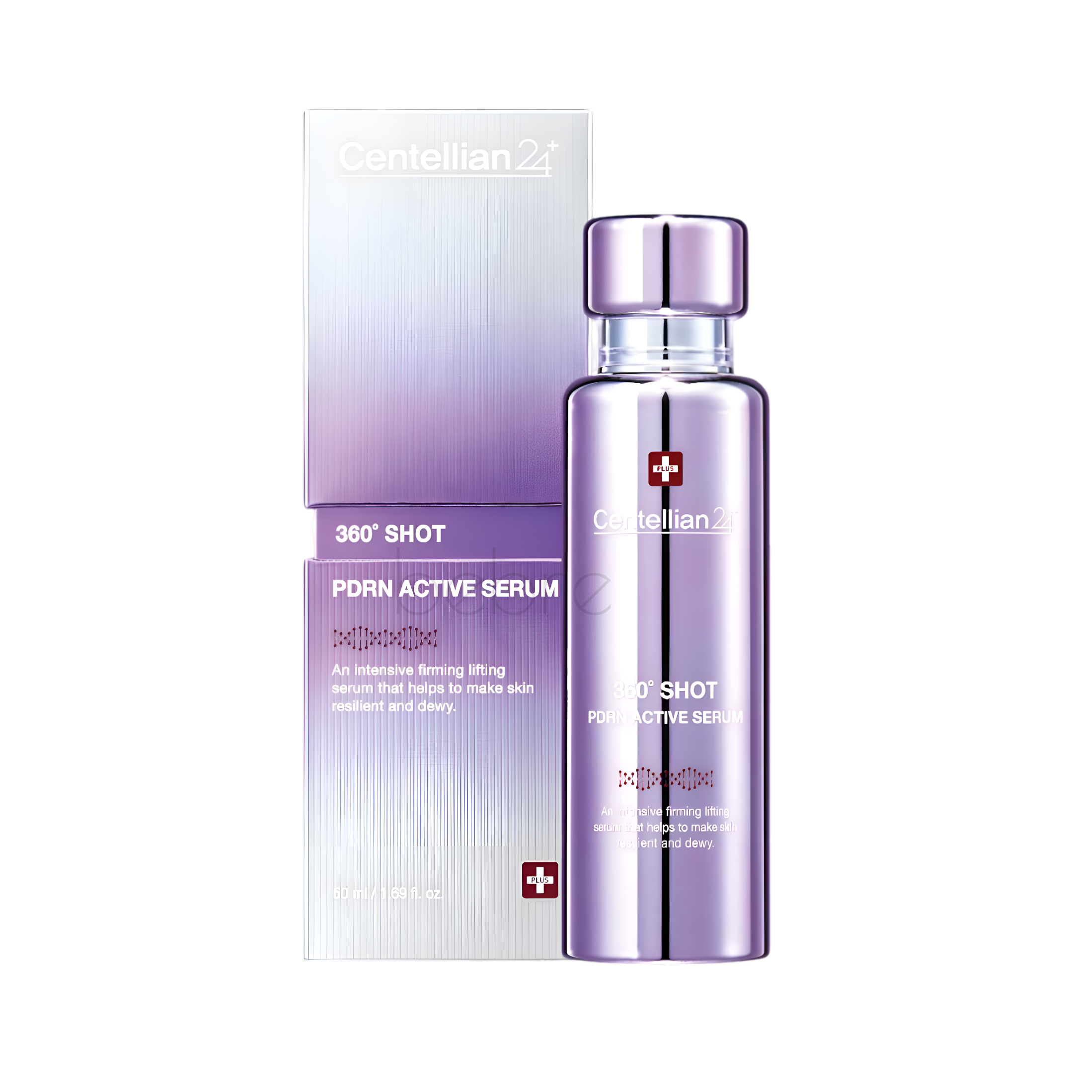 Centellian24 360 Shot PDRN Active Serum, 50 ml