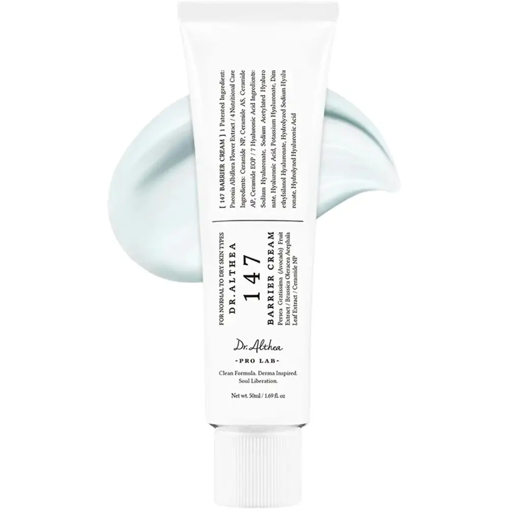 Dr. Althea 147 Barrier Cream (Renewal), 50 ml