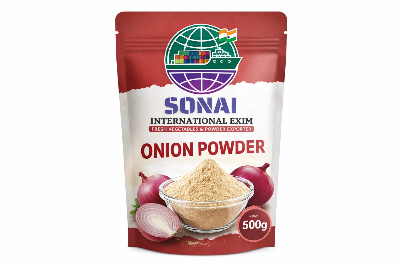 Sonai Onion Powder