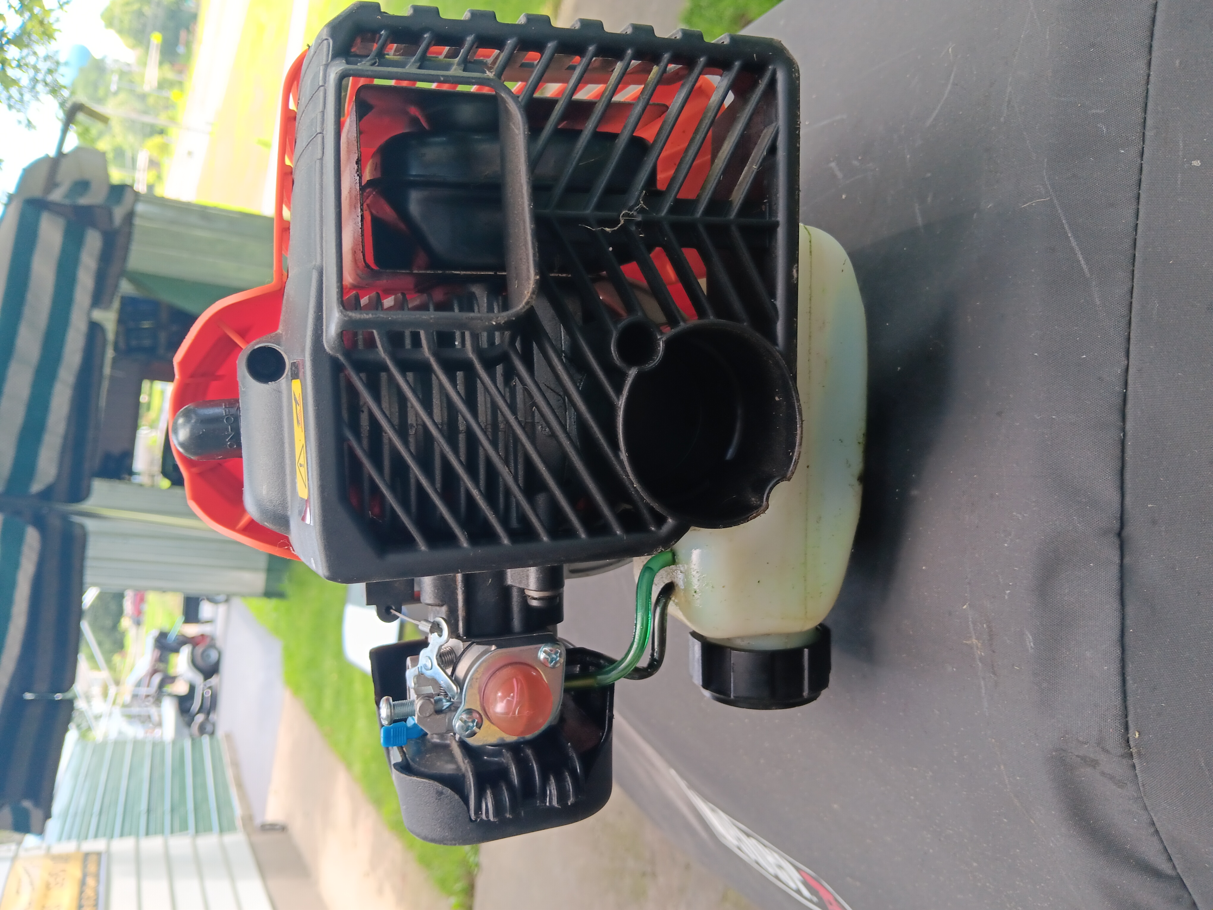 Remington Rustler RM2510 Trimmer