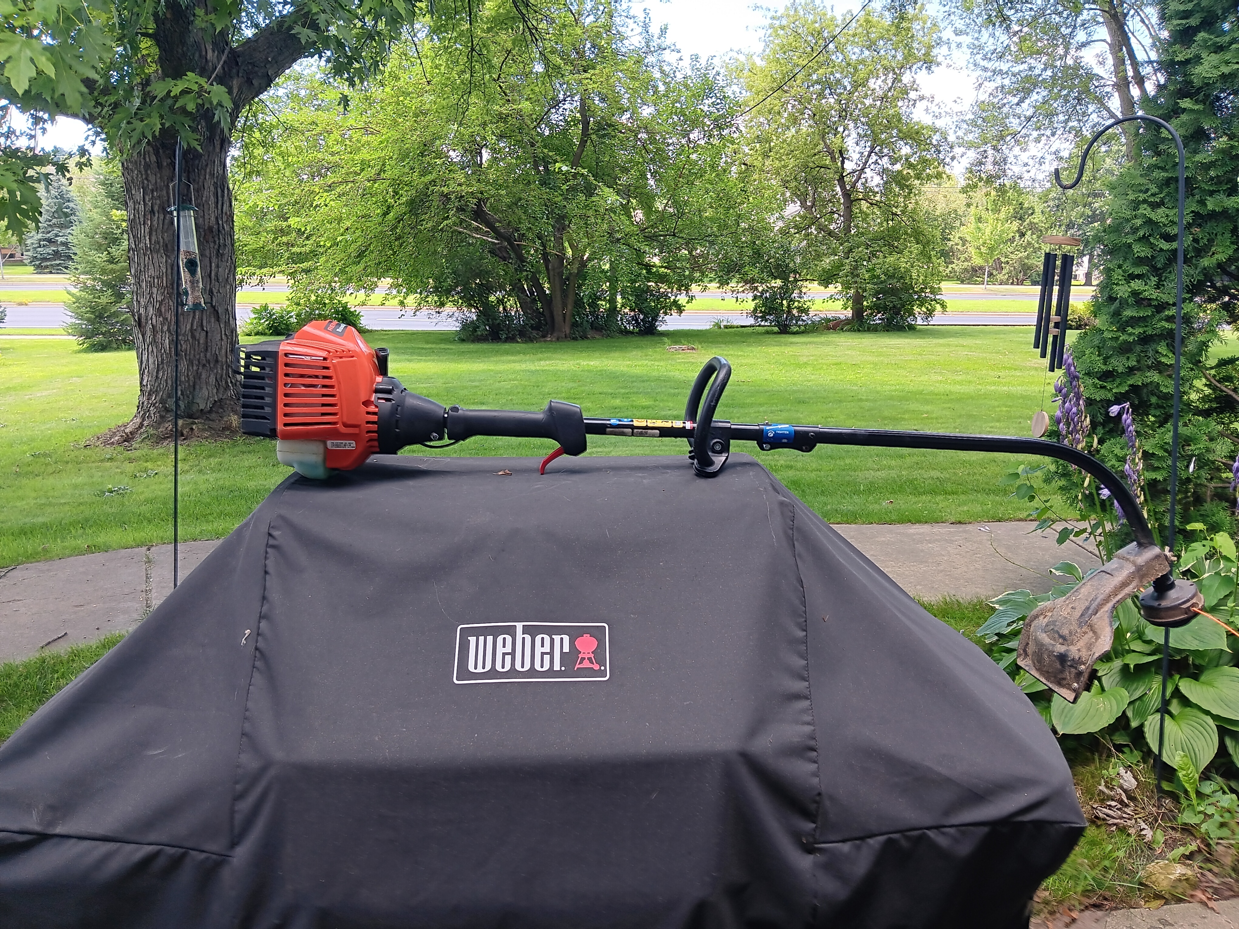 Remington Rustler RM2510 Trimmer