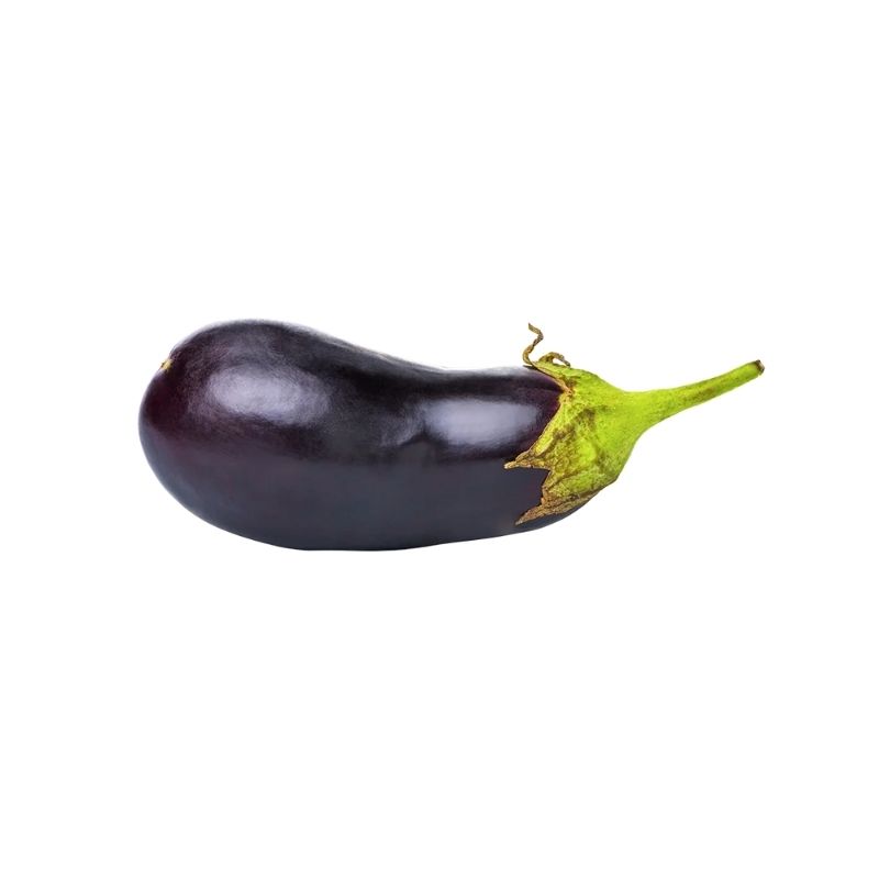 Berenjena Negra 
