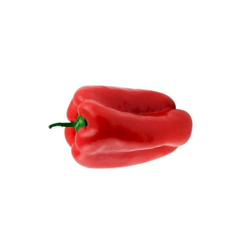 Pimiento rojo