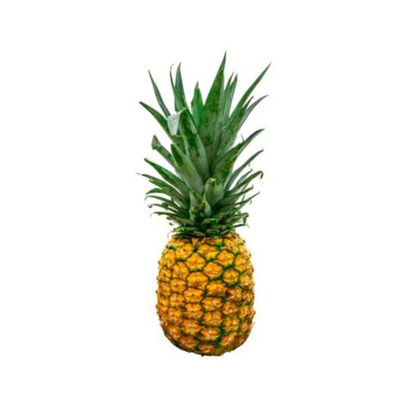 Piña fresca