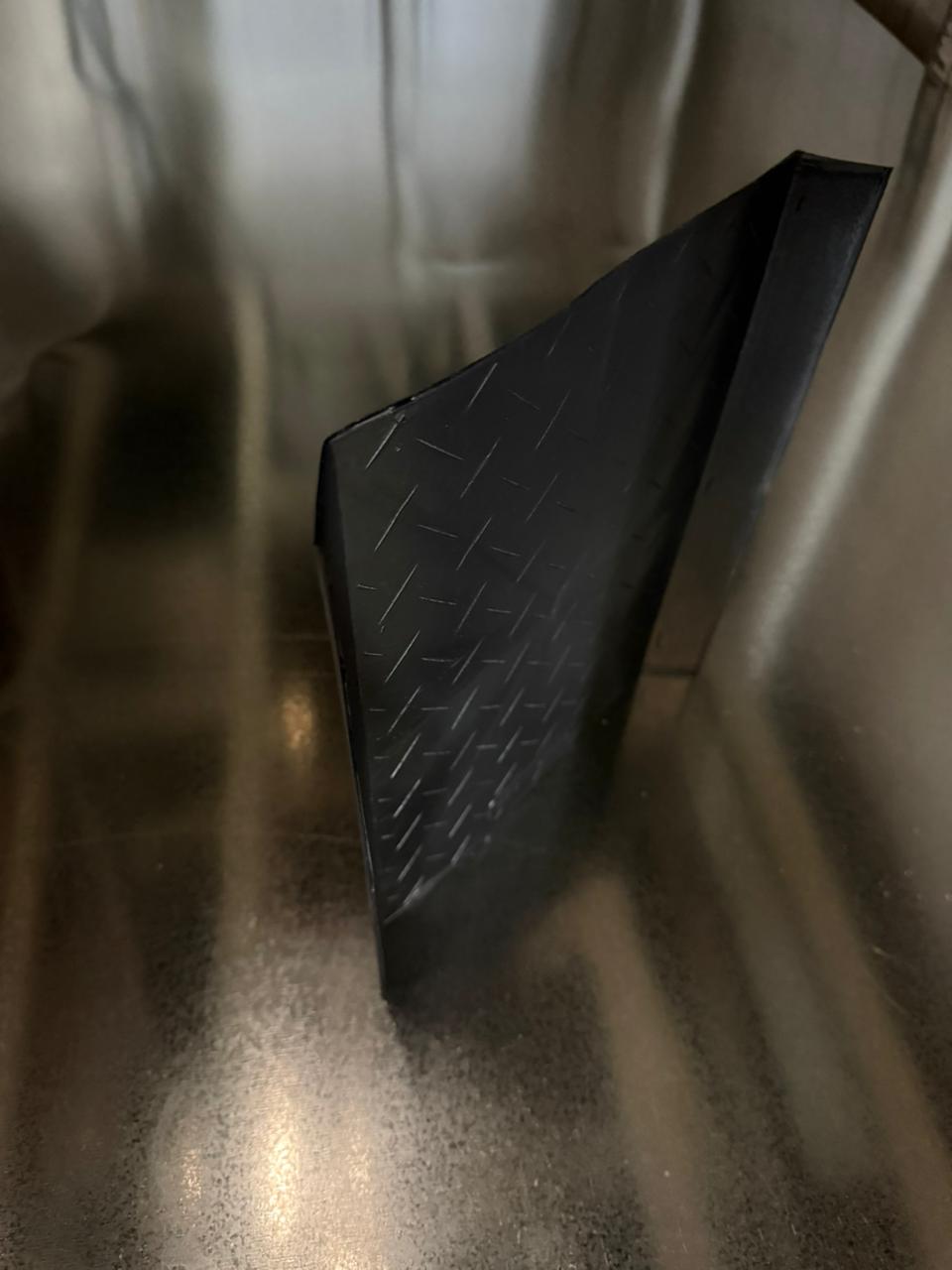 Piso plástico para nidos ponederos 🥚🐔