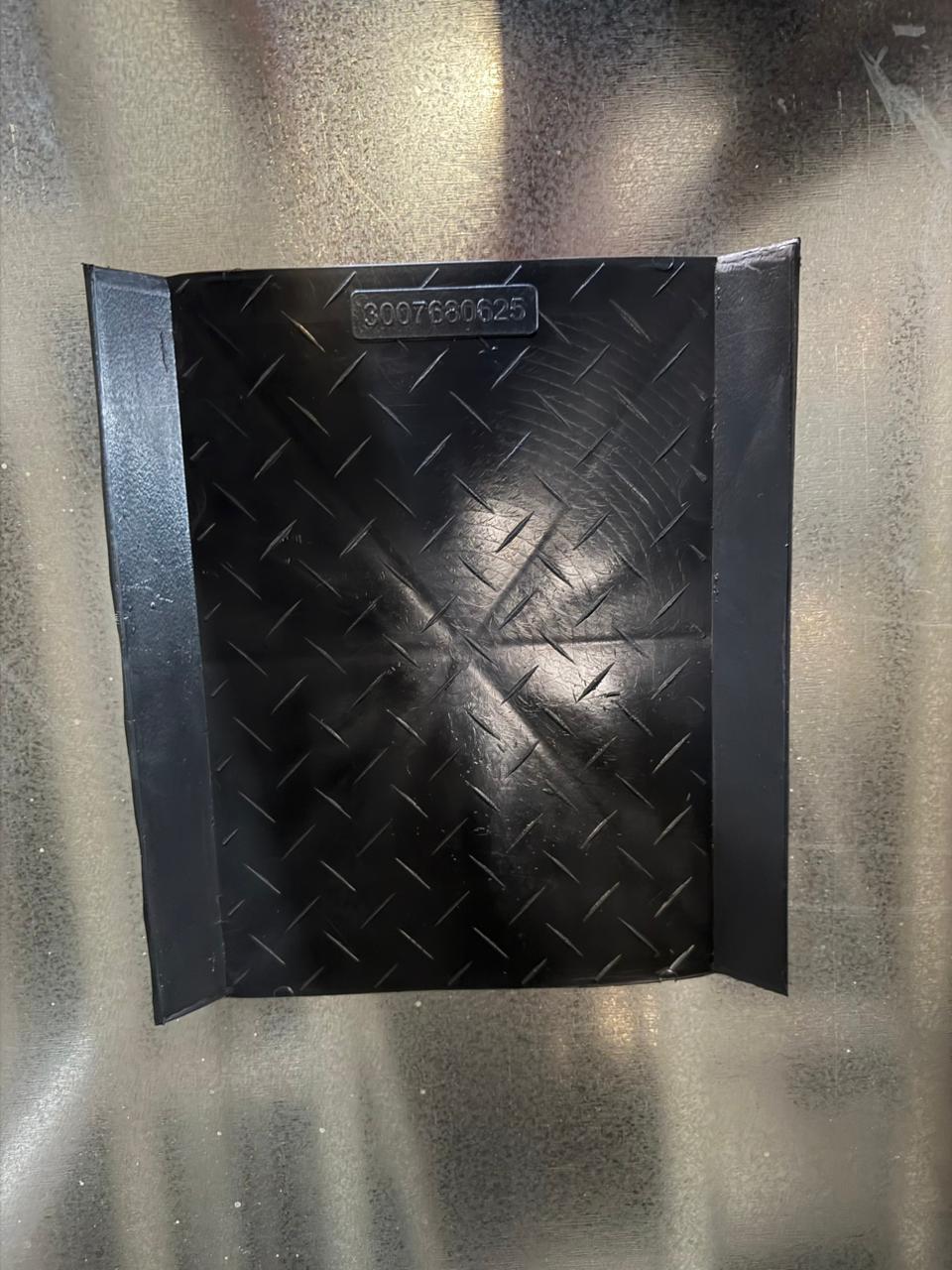 Piso plástico para nidos ponederos 🥚🐔