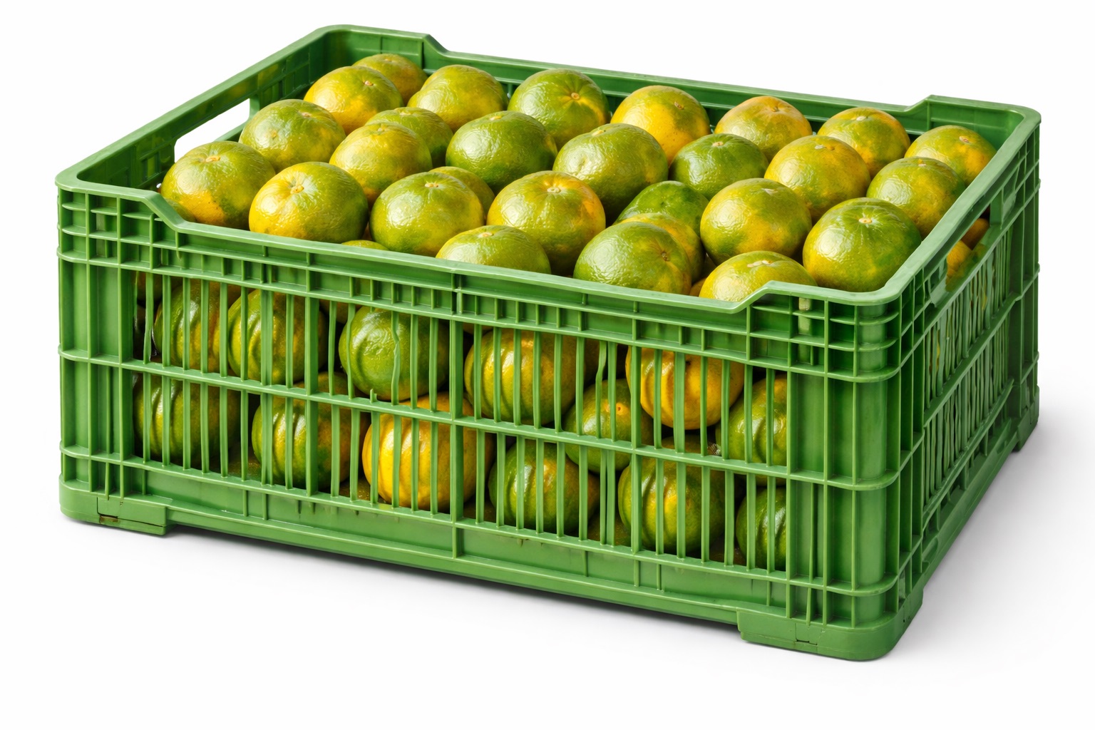 Canastilla de Naranja Sweet-Valencia