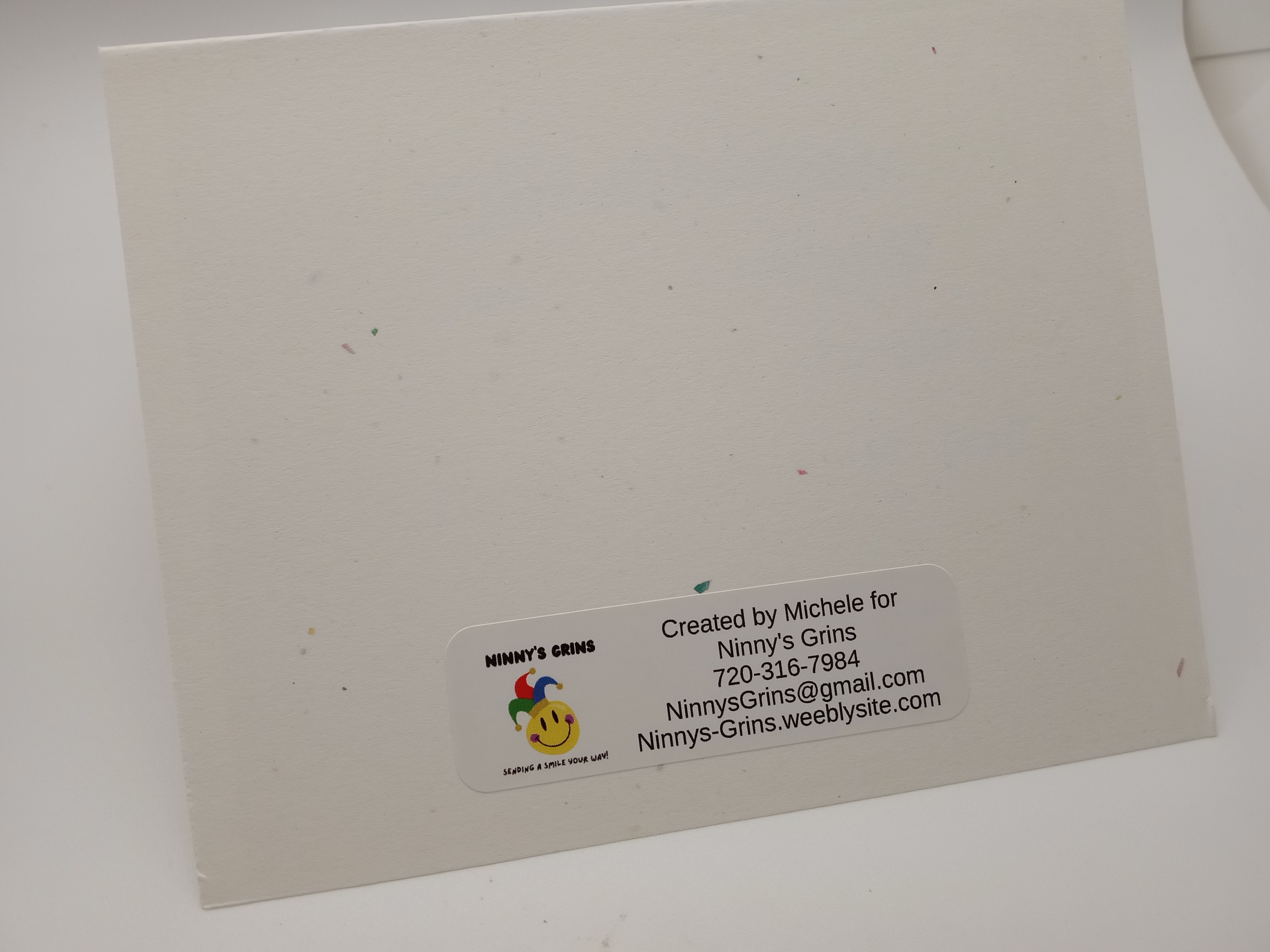 You Are Priceless Inspirational Greeting Card