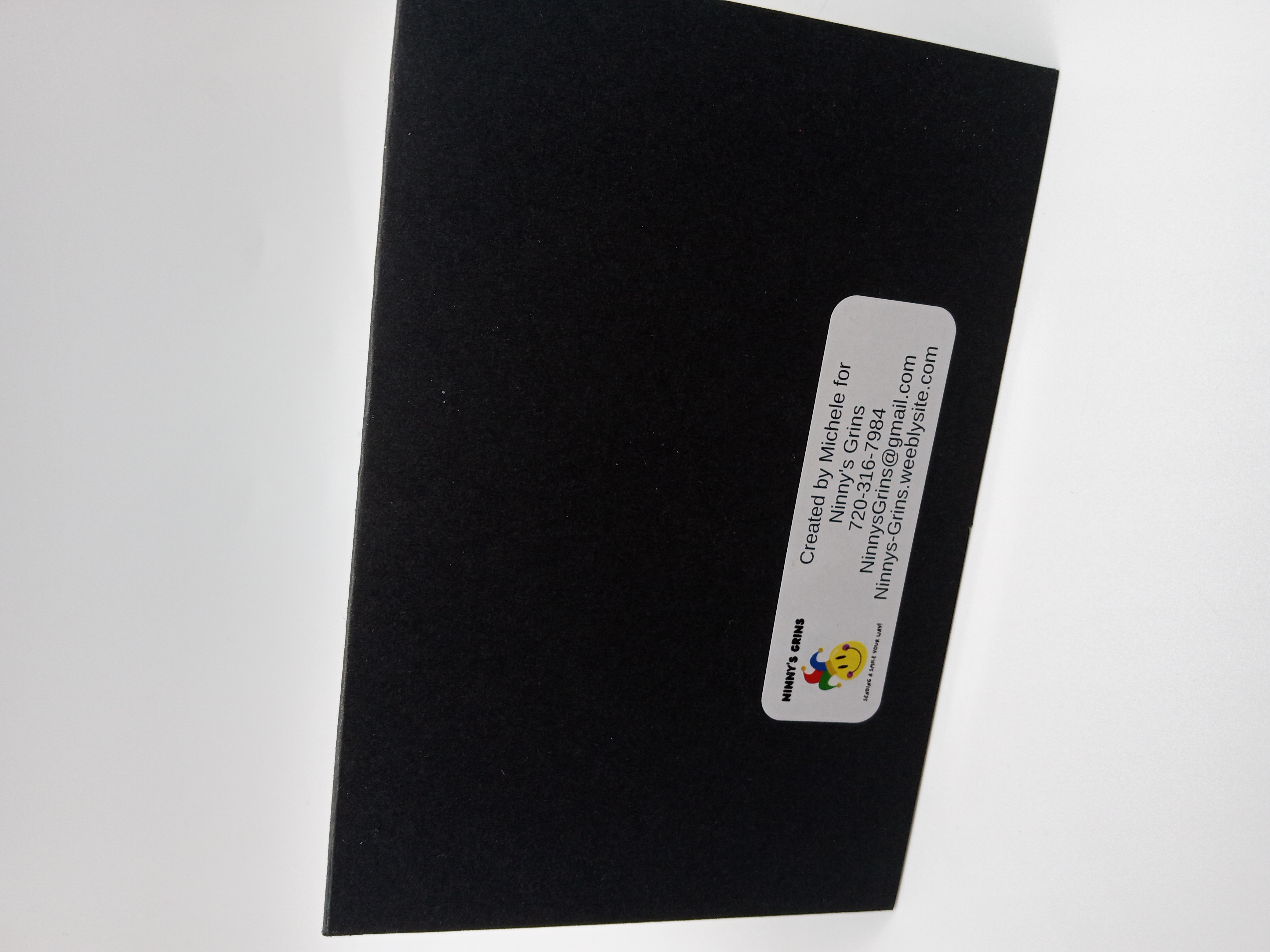 Dramatic Congratulations Greeting Card