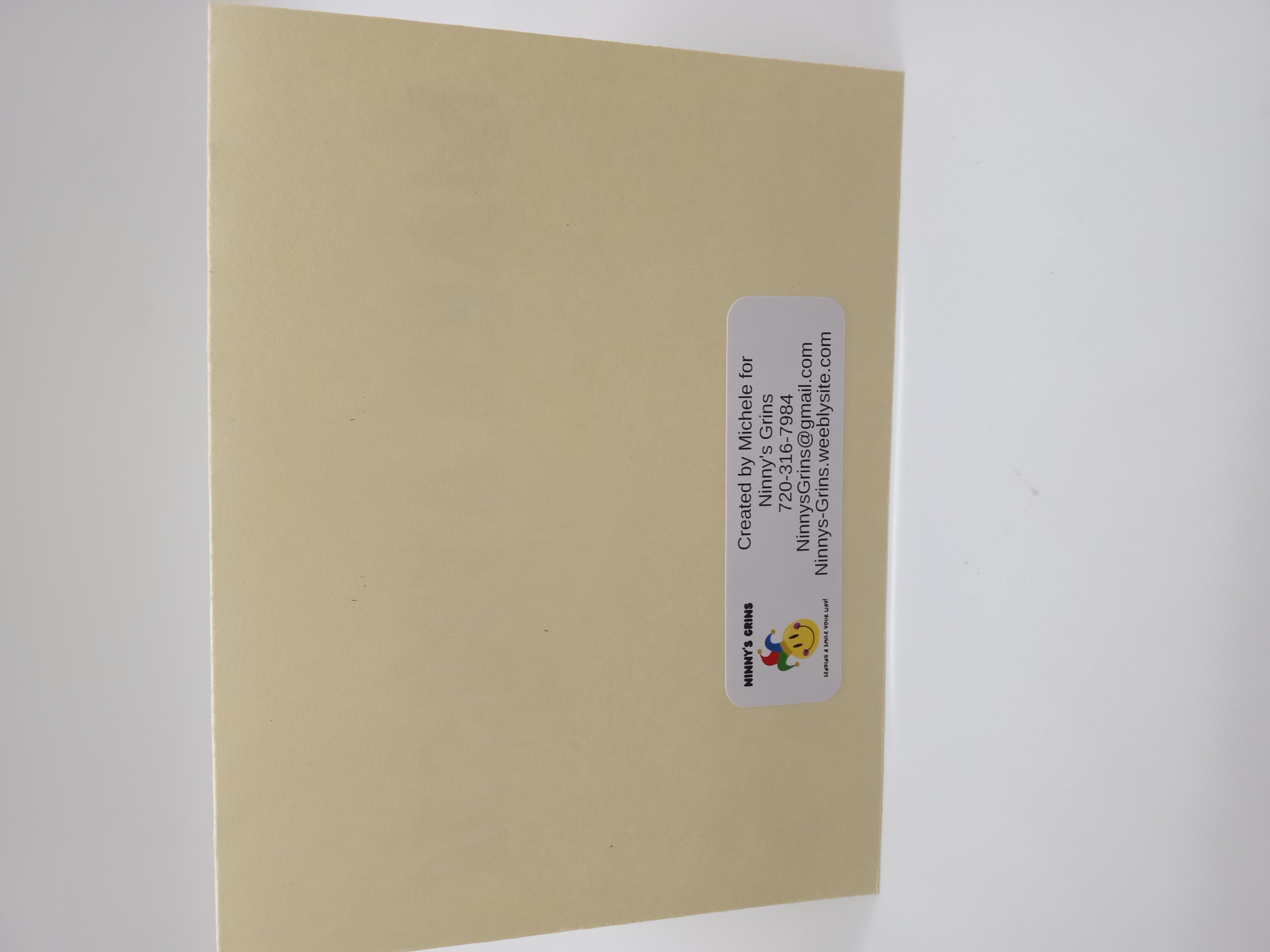 Special Day For A Special Person Birthday Greeting Card