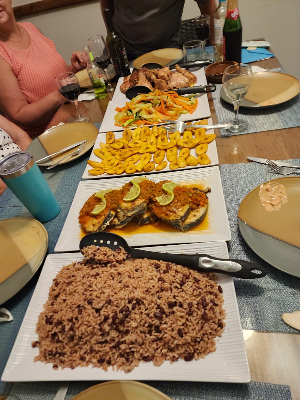 Private Chef - Group Pricing